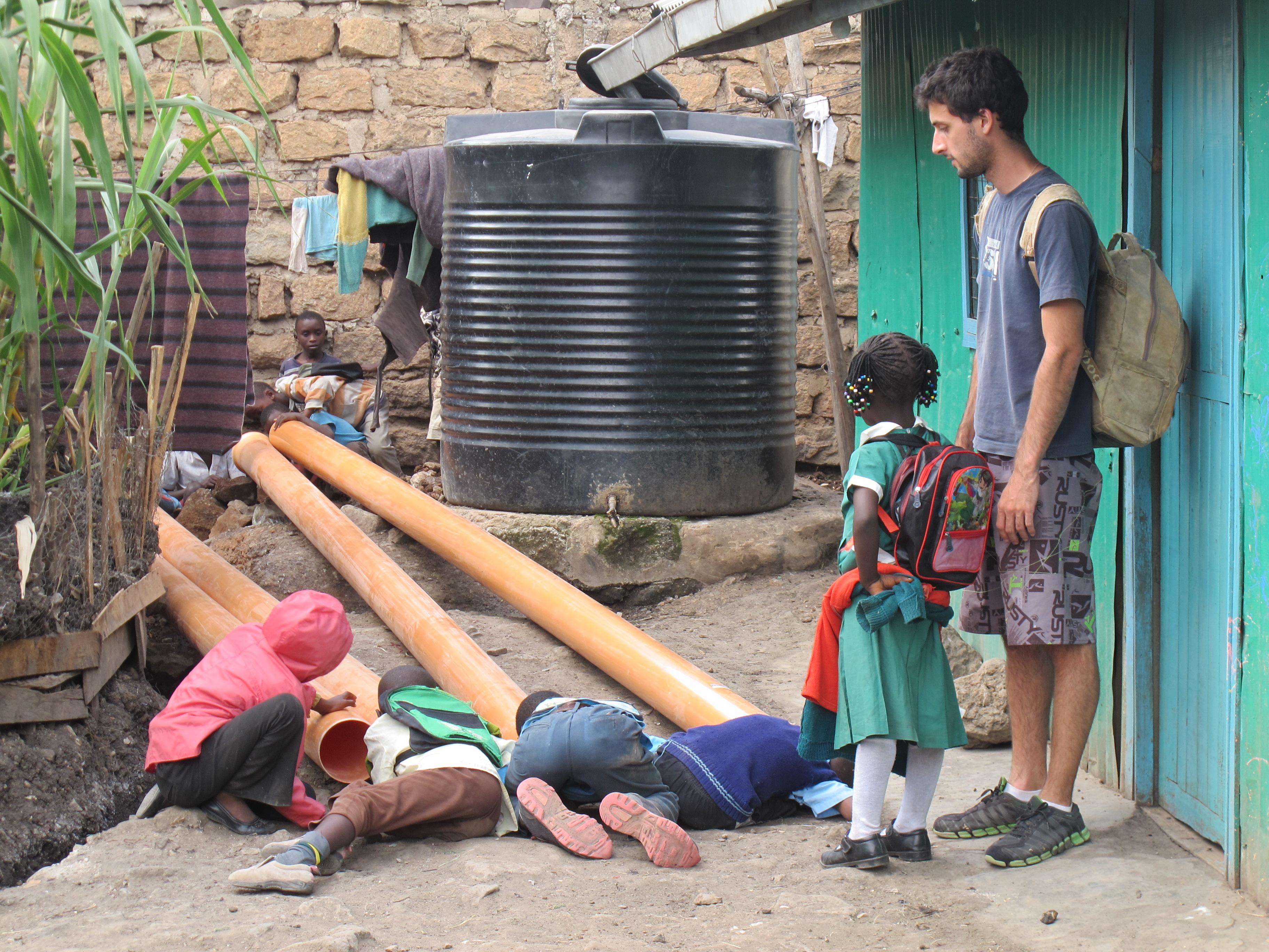 到非洲旅行带 8 岁小朋友同行有哪些需要注意的事项?
