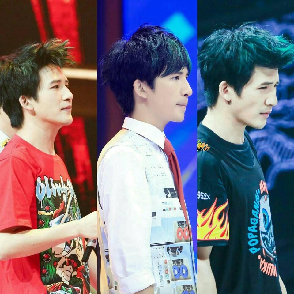 大张伟为什么没能像薛之谦一样红? - 知乎