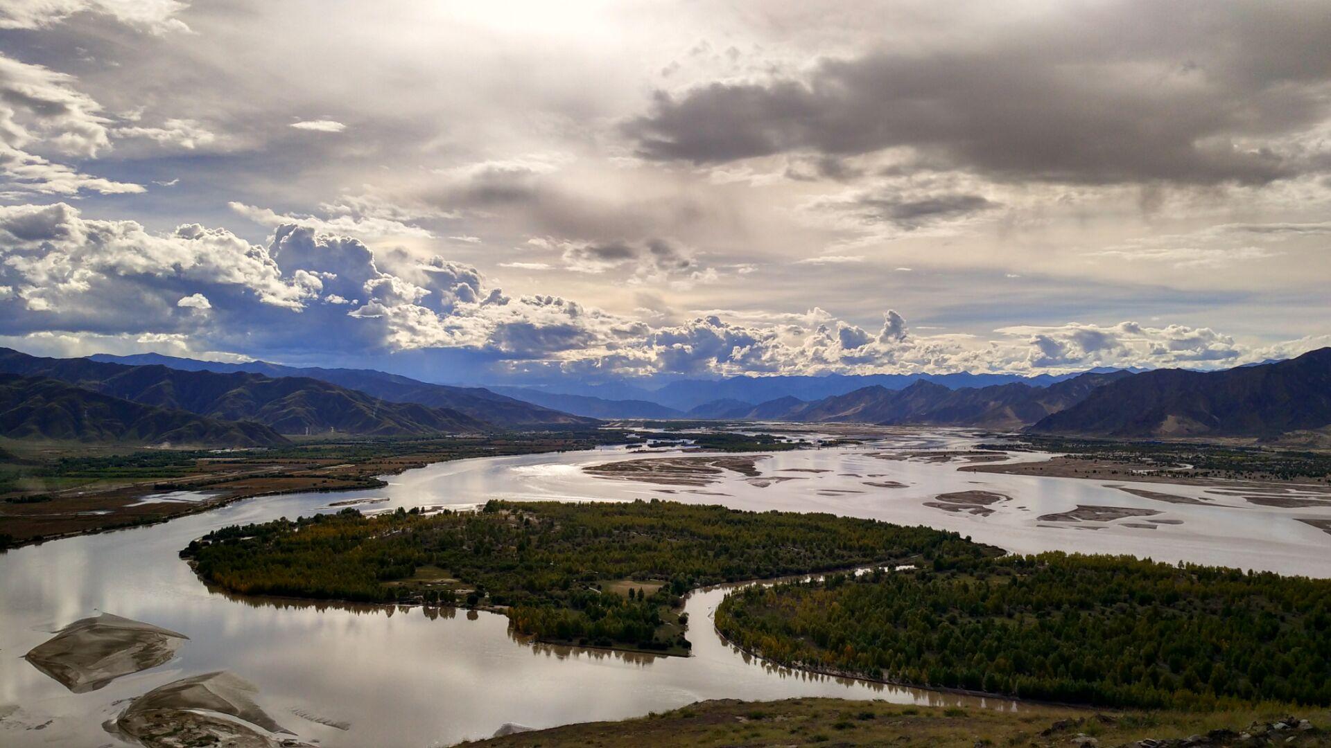 高原反应是一种什么感受? - 匿名用户的回答