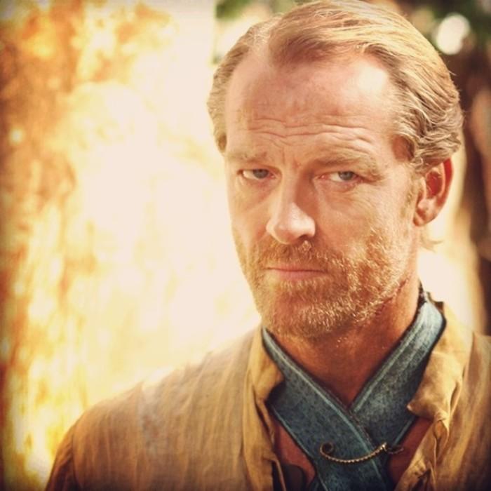 如何评价乔拉·莫尔蒙对龙女的爱? - 知乎