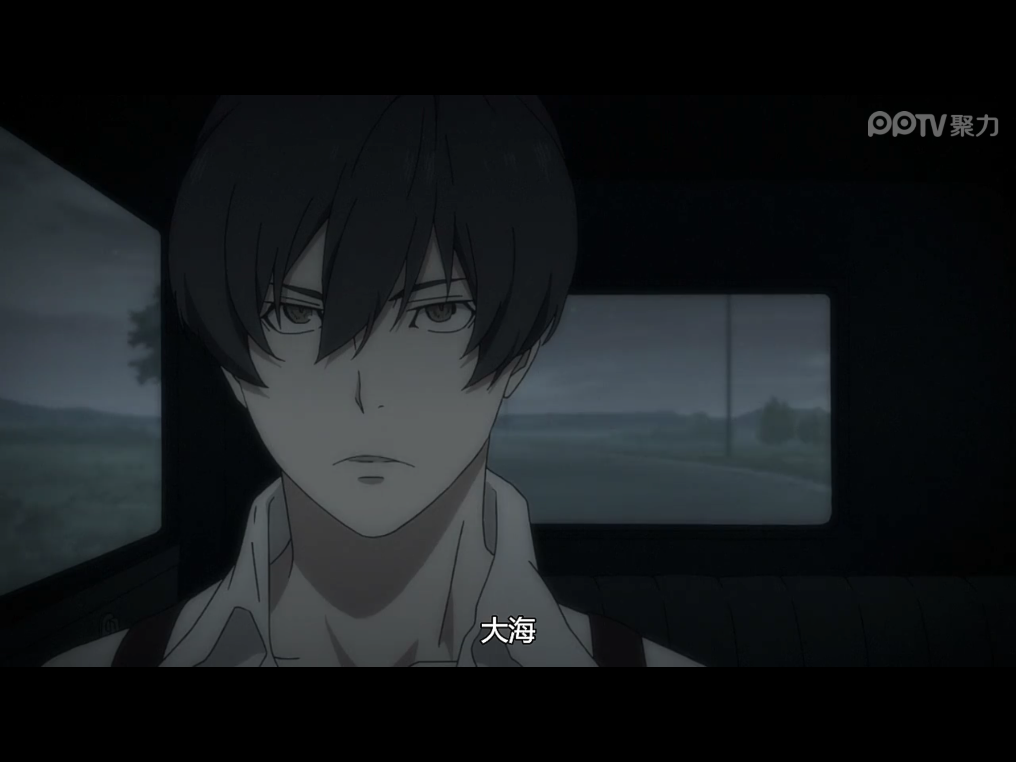 请问怎么评价91days的结局最后尼禄的笑代表什么