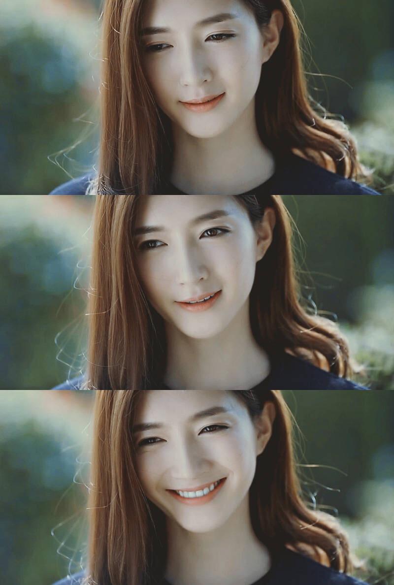 如何评价江疏影在好先生里的人设和演技?