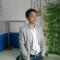 Zhihu profile picture for @bowling
