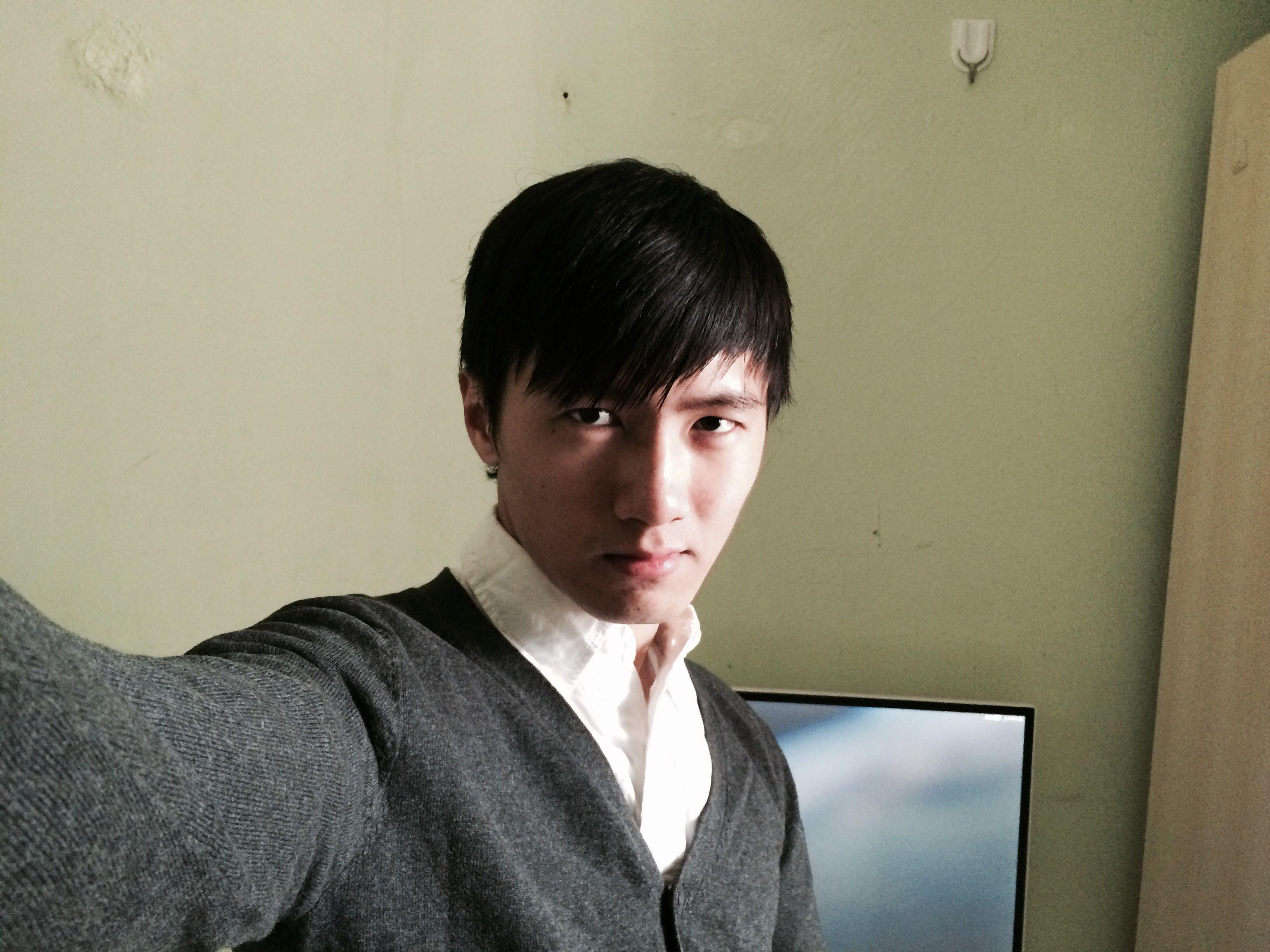 作为矮个子的帅哥是怎样一种体验? - 知乎