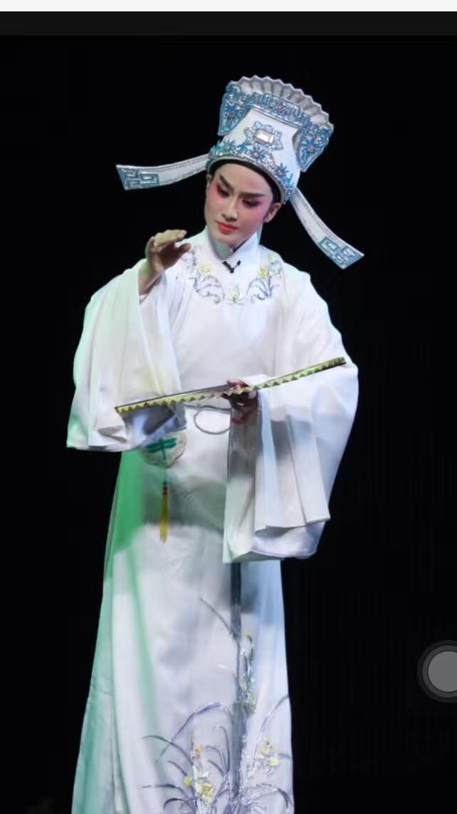 推荐好听的京剧、昆曲、越剧? - 小文兮的回答