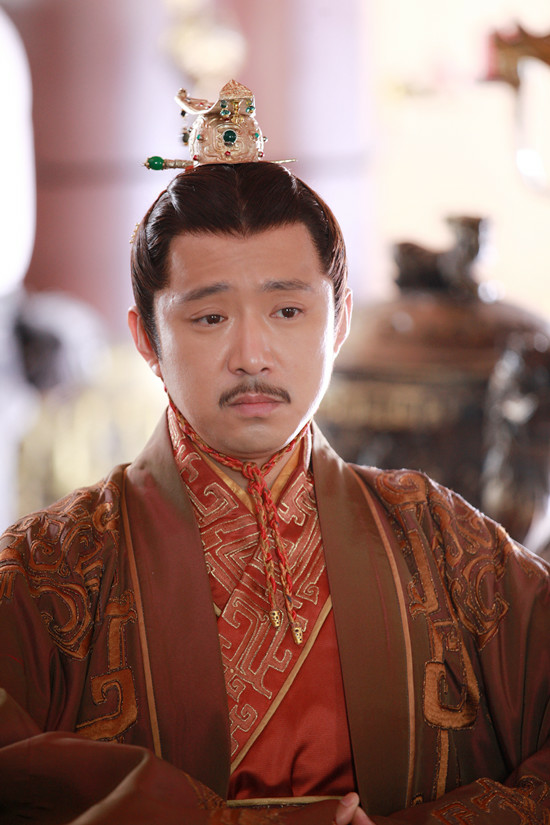 让人感叹「这两部片子中的 xx 和 xx 居然是同一