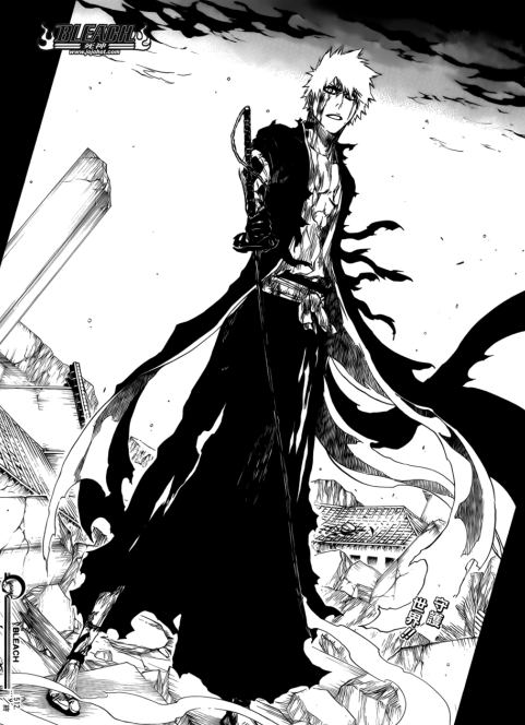 漫画家久保带人的分镜是什么水平