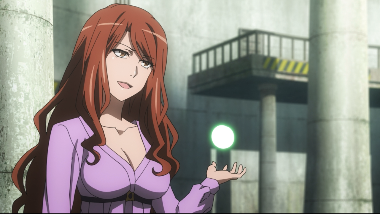 如何评价《火影忍者》最新剧场版《THE LAS