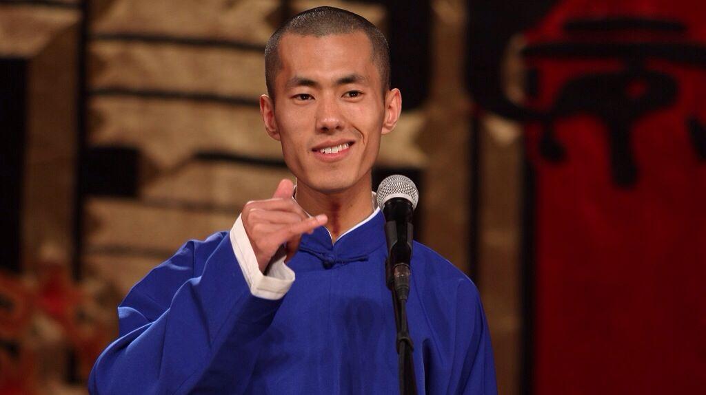 如何评价德云社的家谱