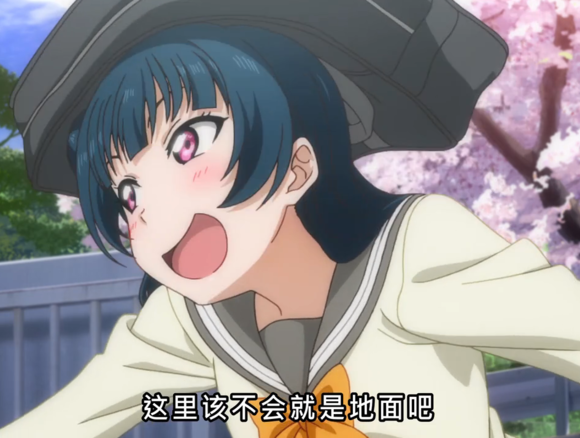 有哪些中二病必备的句子储备?