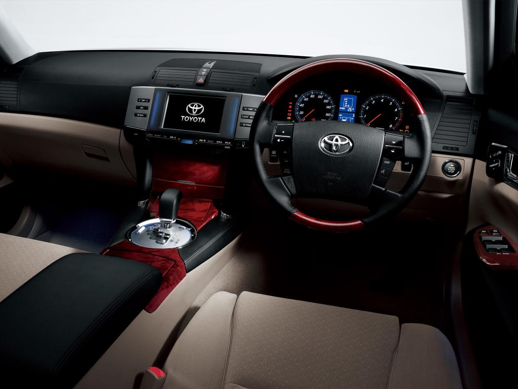 丰田车系47年里的中流砥柱markiicressida基先达markxreiz锐志