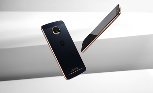 Iphone 7杀到 Moto Z弯道超车机会不减反增 知乎 Iphone 7杀到 Moto Z弯道超车机会不减反增 知乎