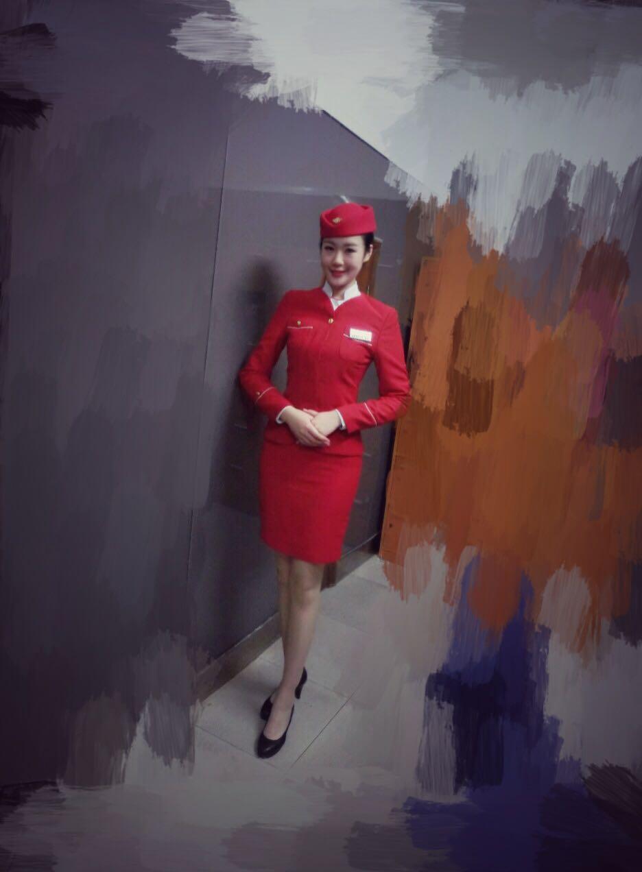 知乎上哪个妹子腿最漂亮