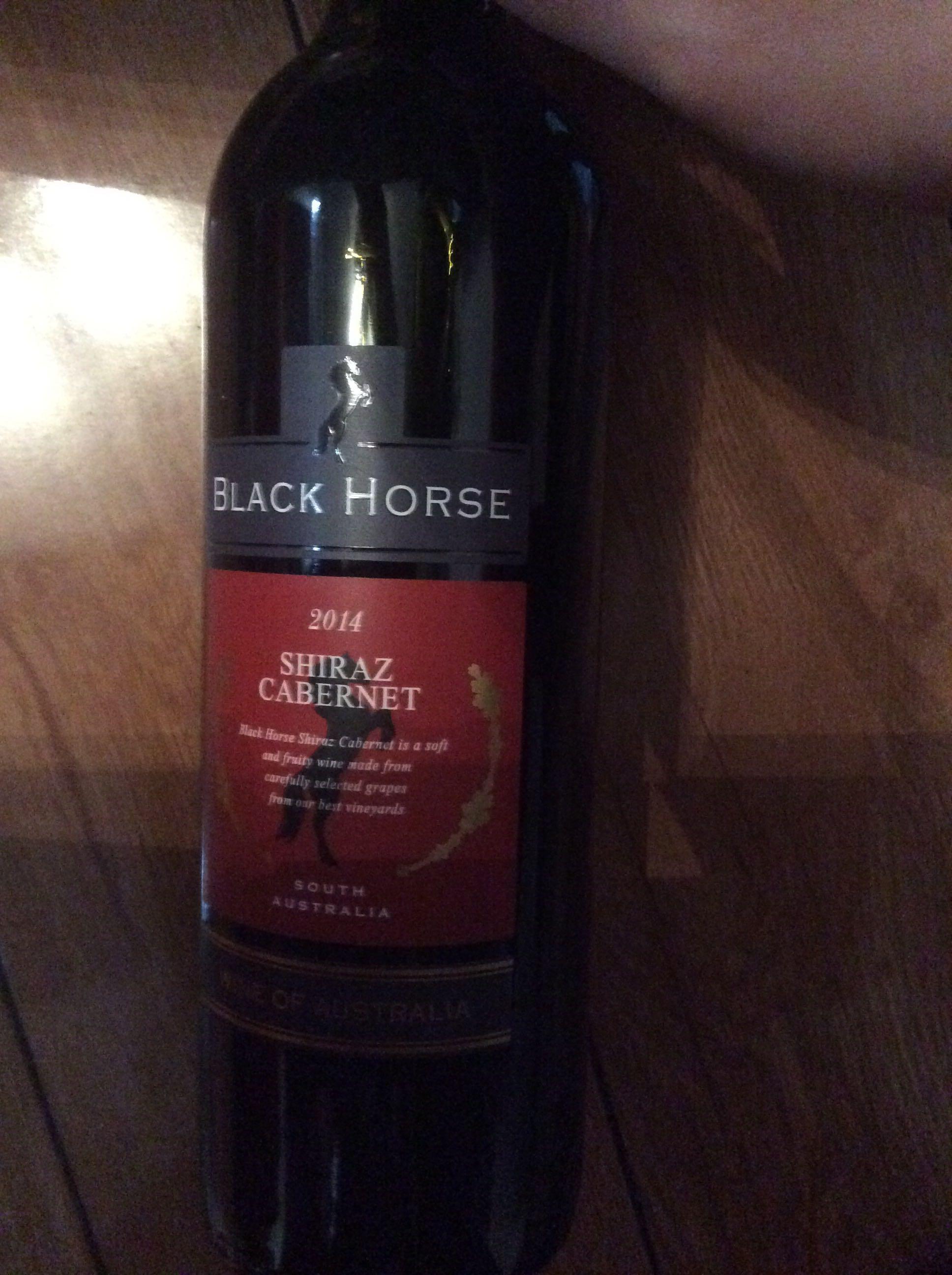 澳大利亚的黑马葡萄酒品质如何,属于什么档次