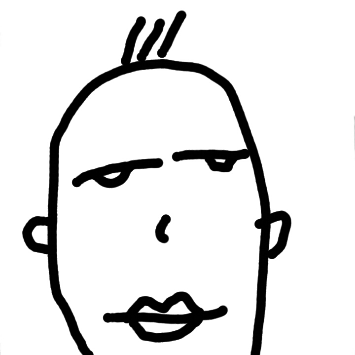 大长脸是一种什么样的体验? - 知乎