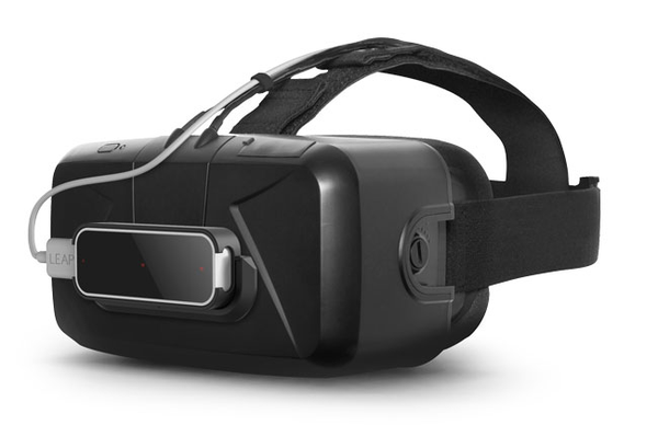 玩VR游戏是怎么控制呢
