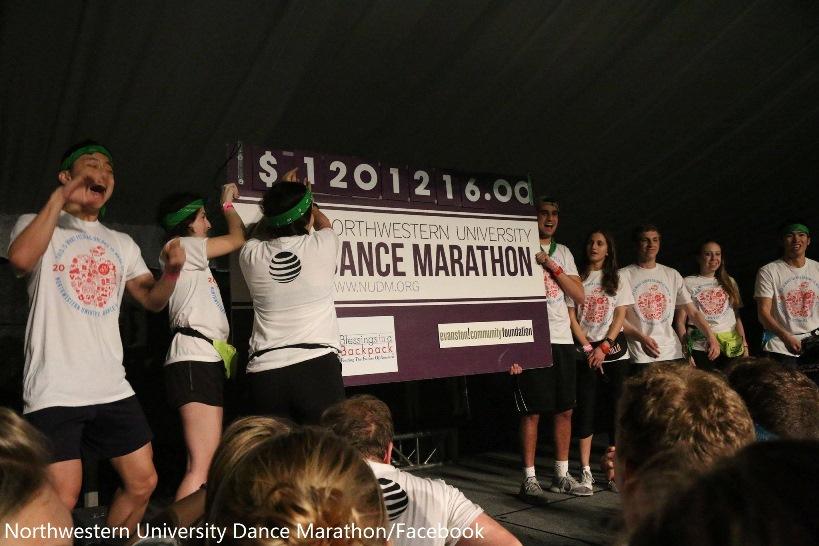 美国大学学生会运营模式是怎么样的? - 陈念慈