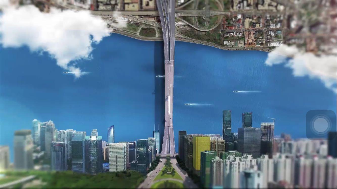 如何评价深圳卫视《共赢海上丝路》的宣传片?