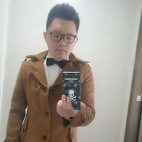 Zhihu profile picture for @wesleyan