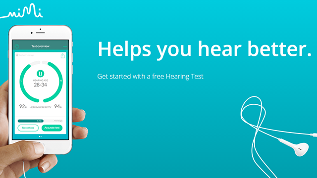 mimihearingtest来一次科学准确的听力测试ios