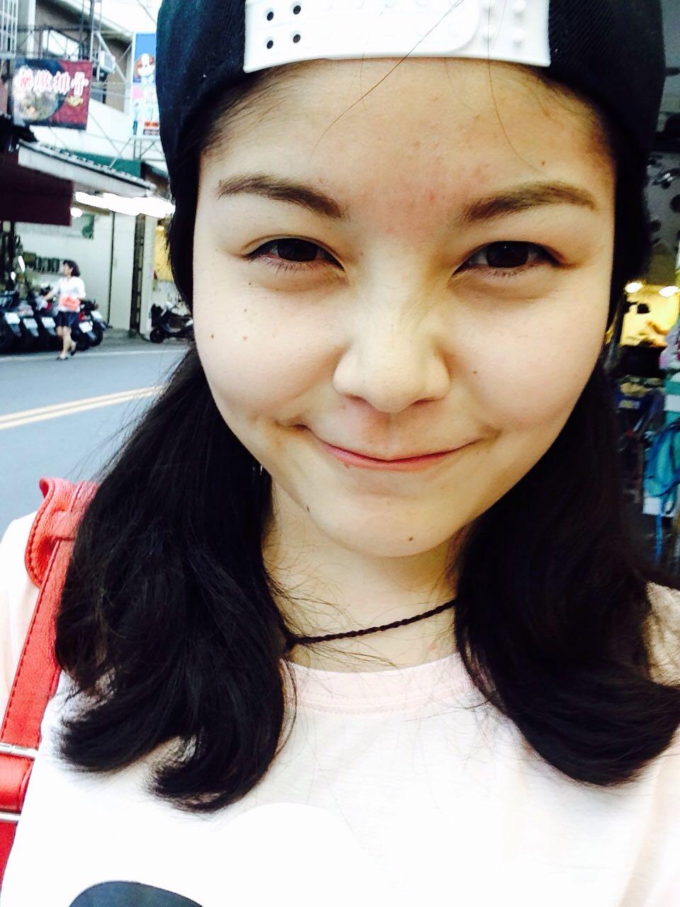 眼睛大是一种什么样的体验?