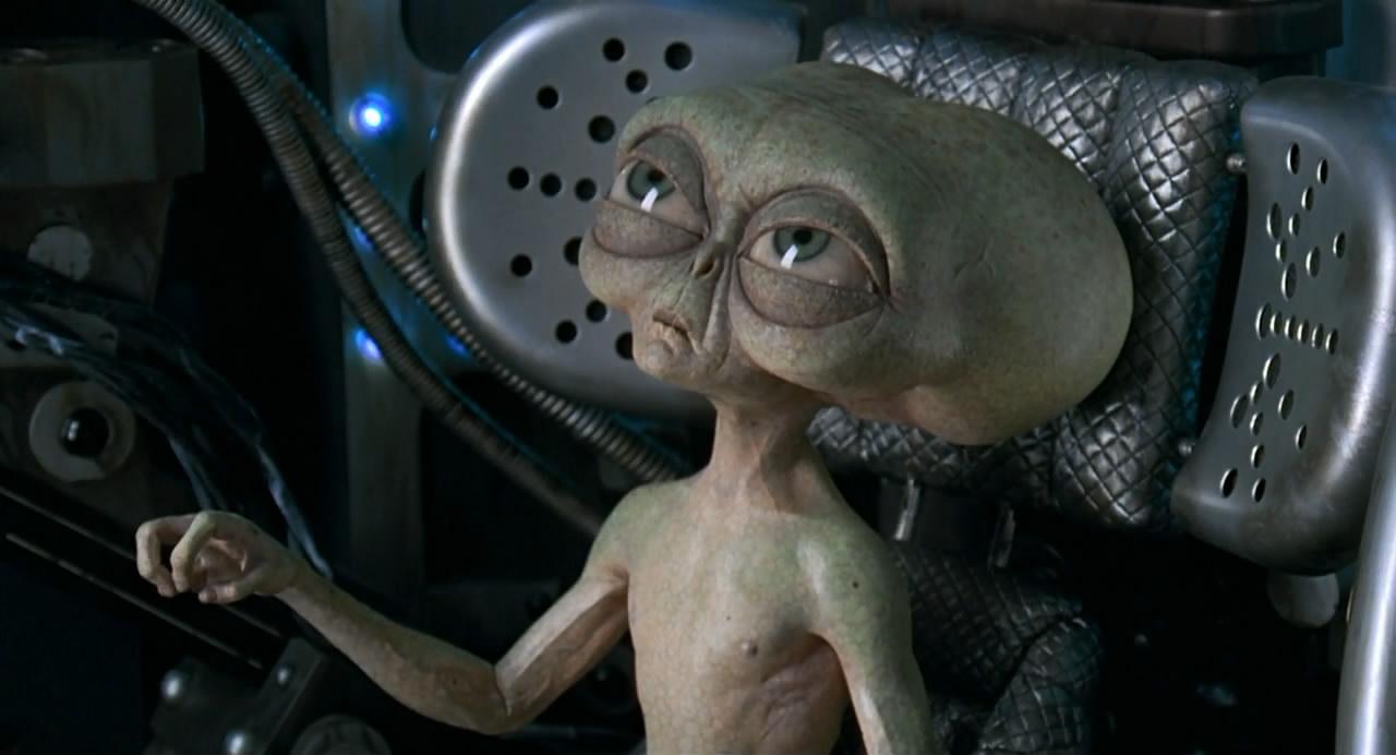 一个默默无闻的拉风组织