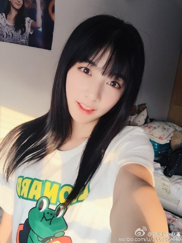 除了你推外,你喜欢谁的颜? - 田馥甄的回答 - 知