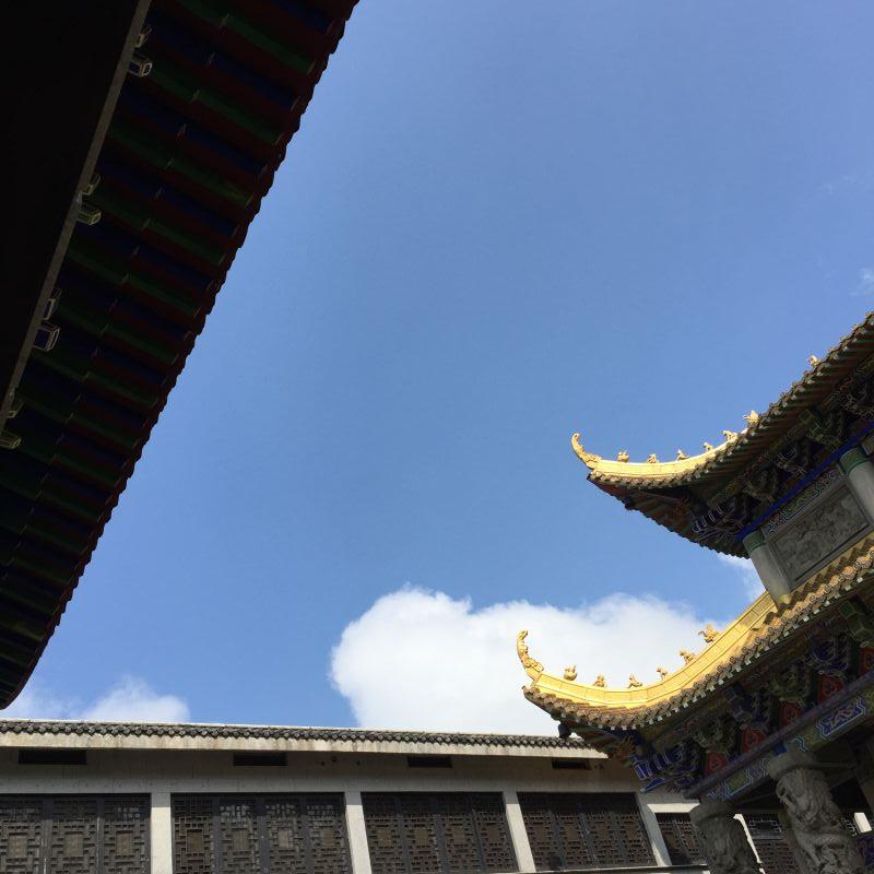 参加南岳广济禅寺的"禅意人生"禅修营是什么体验?