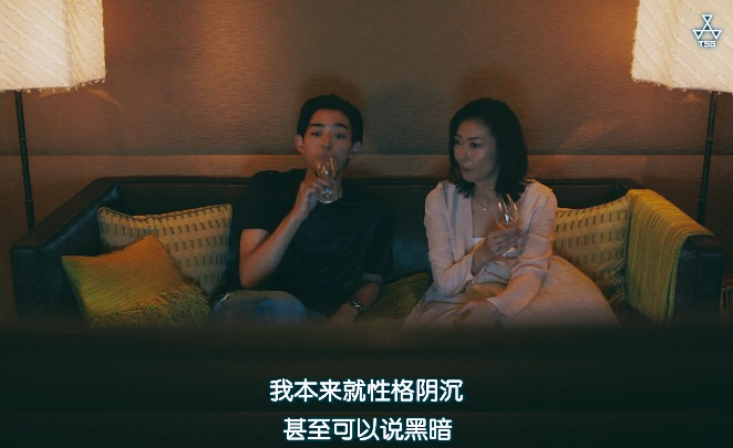 如何评价日剧贤者之爱贤者の爱