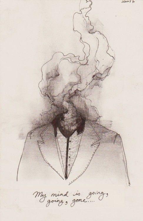 "思想是它自己的地盘,"弥尔顿提醒我们说,"它可以在自身中创造出天堂