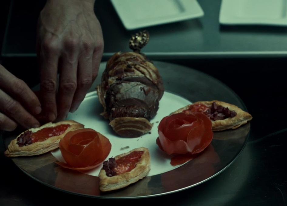 如何评价美剧汉尼拔hannibal