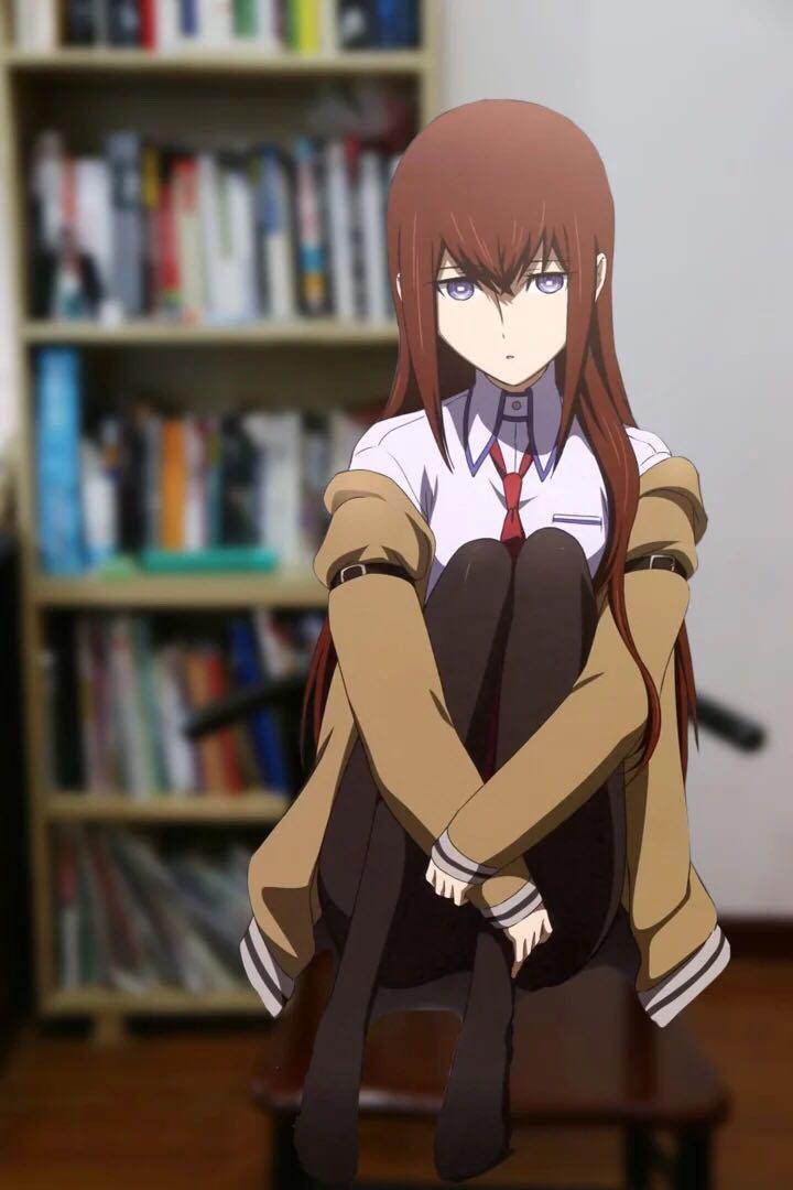 如何p出这种动漫人物融入现实的图片? - 知乎