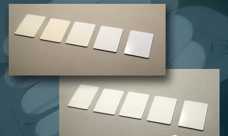 多少种颜色的光才能混合出白色