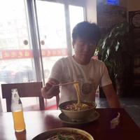 Zhihu profile picture for @theological