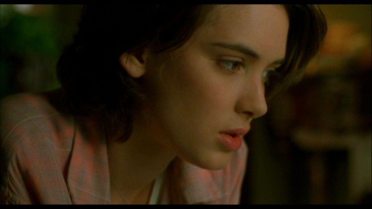 求推荐一些女主是短发女生的电影