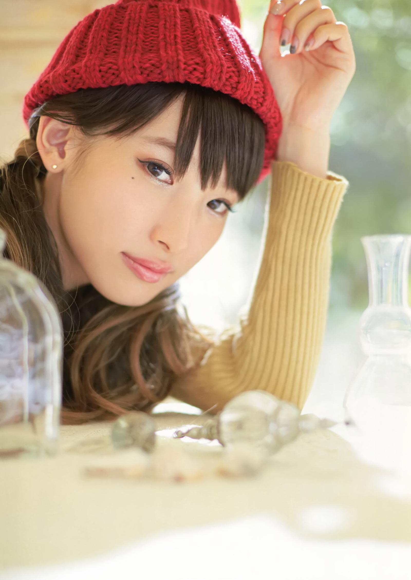 南条爱乃的萌点在哪里