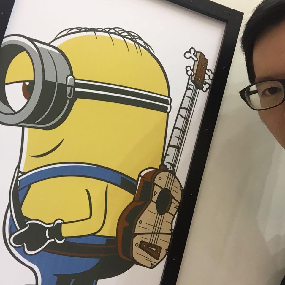 小黄人是在讽刺中国人在内的黄种人吗? - Vinjn