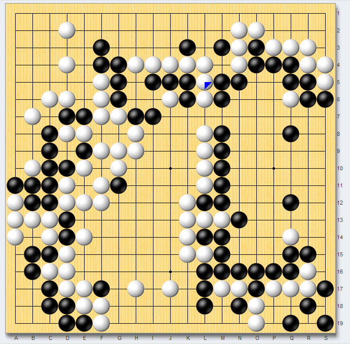 天顶围棋(Zen)6是什么水平?