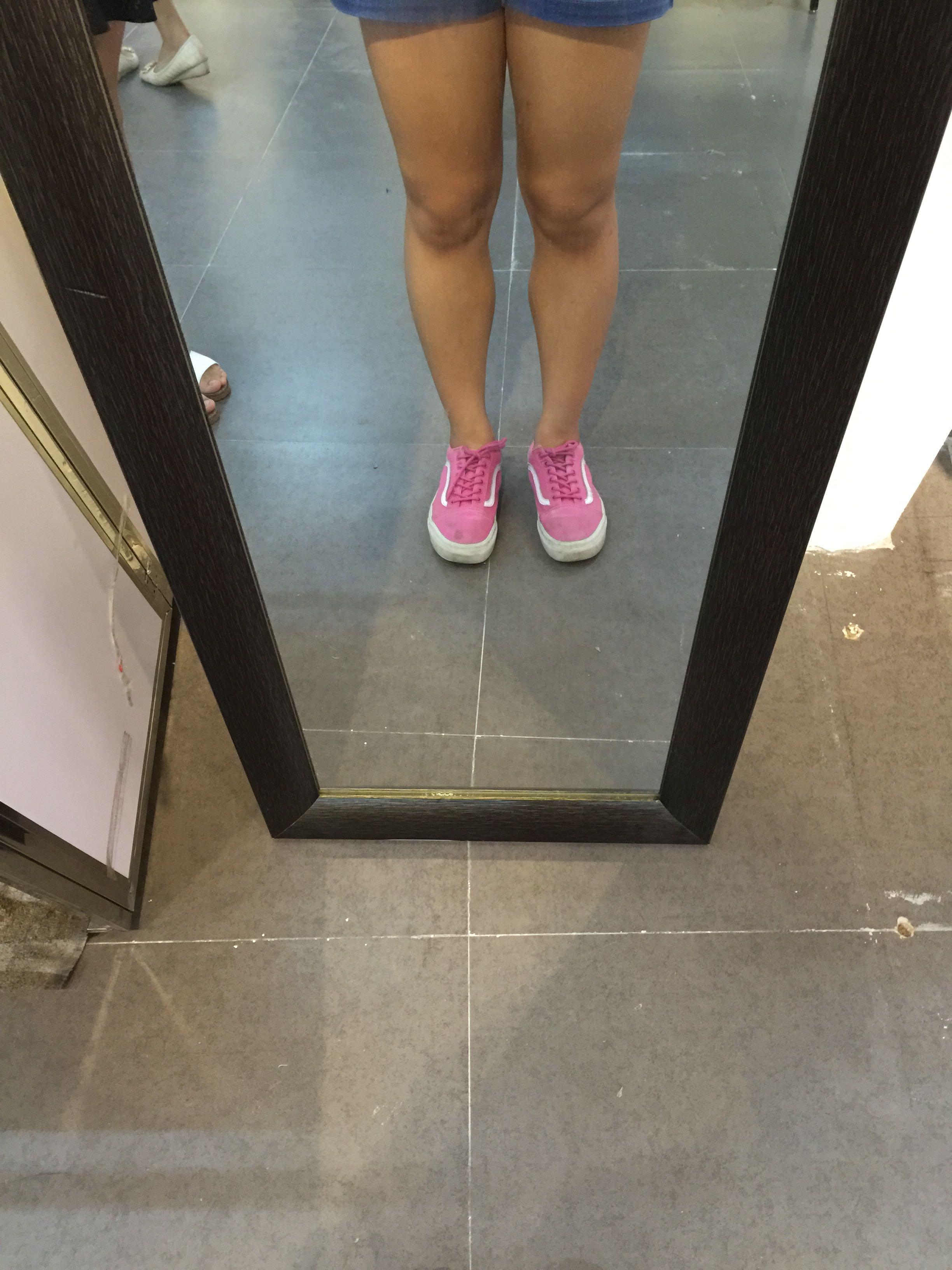身高159～160 学生党 萝卜腿
