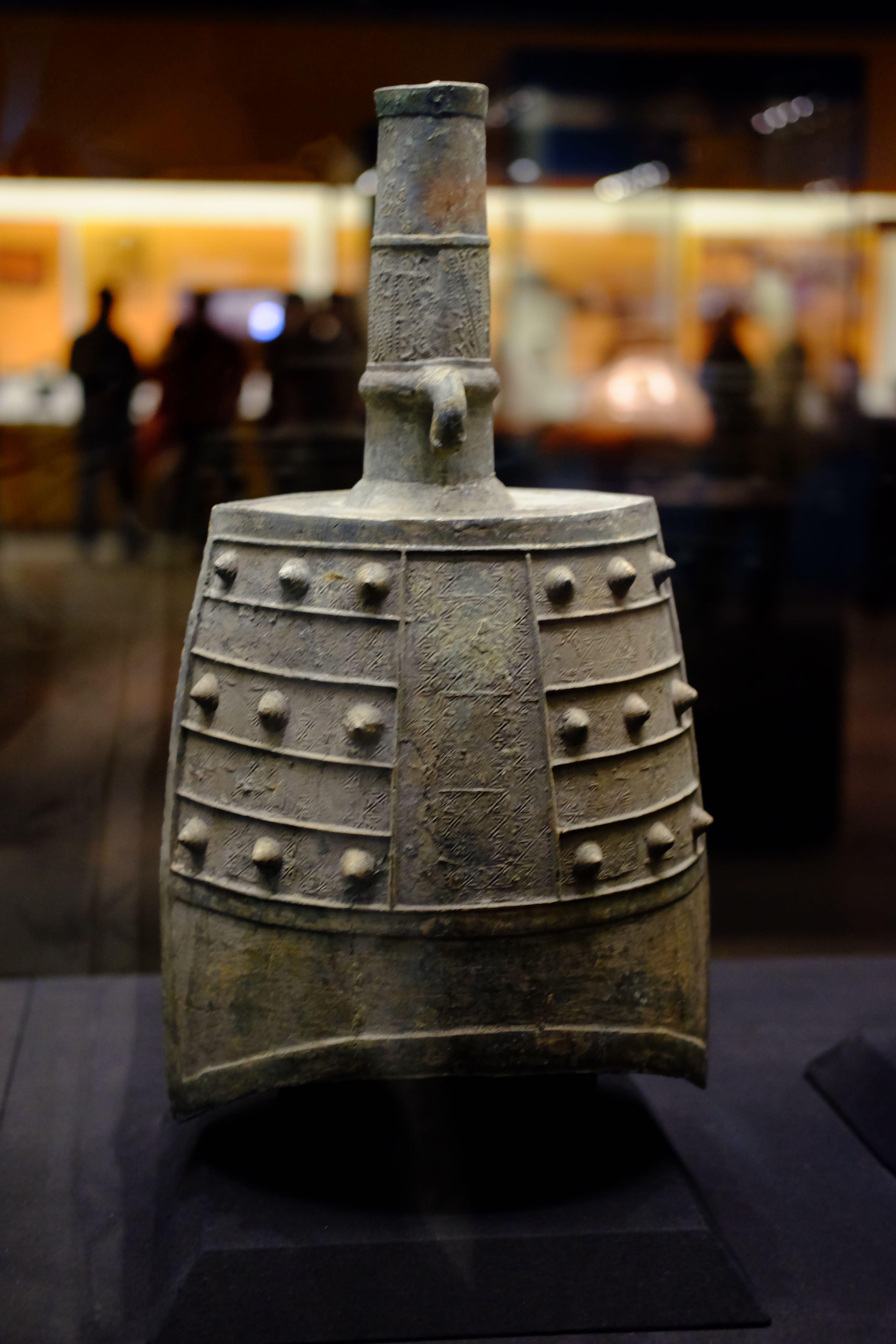 海昏侯墓里挖掘出了哪些比较独特的文物