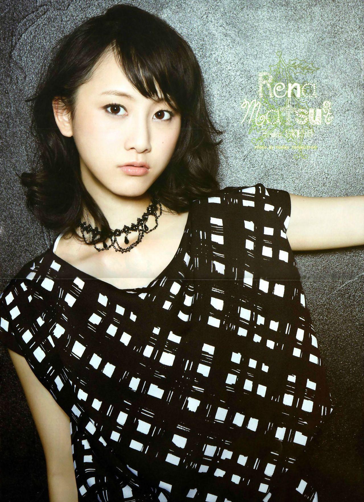 玲奈在ske48成功从后排到top的晋升之路必要条件是颜值吗? - 知乎