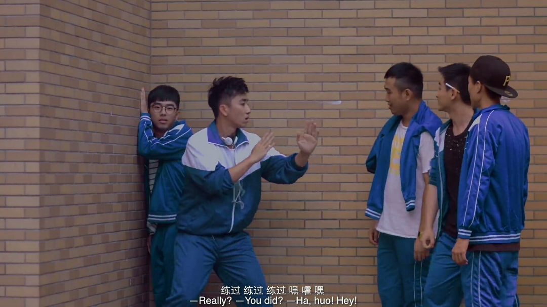 如何评价《我和X先生 第二季:只为遇见你》?