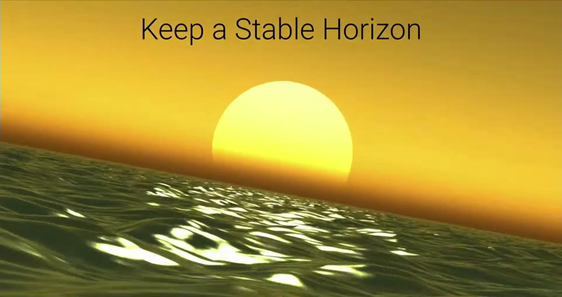 为什么VR游戏玩完后会头晕、恶心?