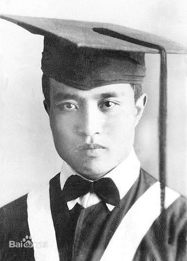 连载6科学家的故事大侠师昌绪