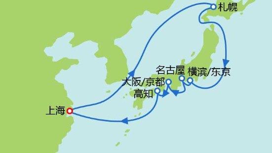 天津邮轮旅游_天津邮轮旅游航线2017_天津邮轮旅游 歌诗达