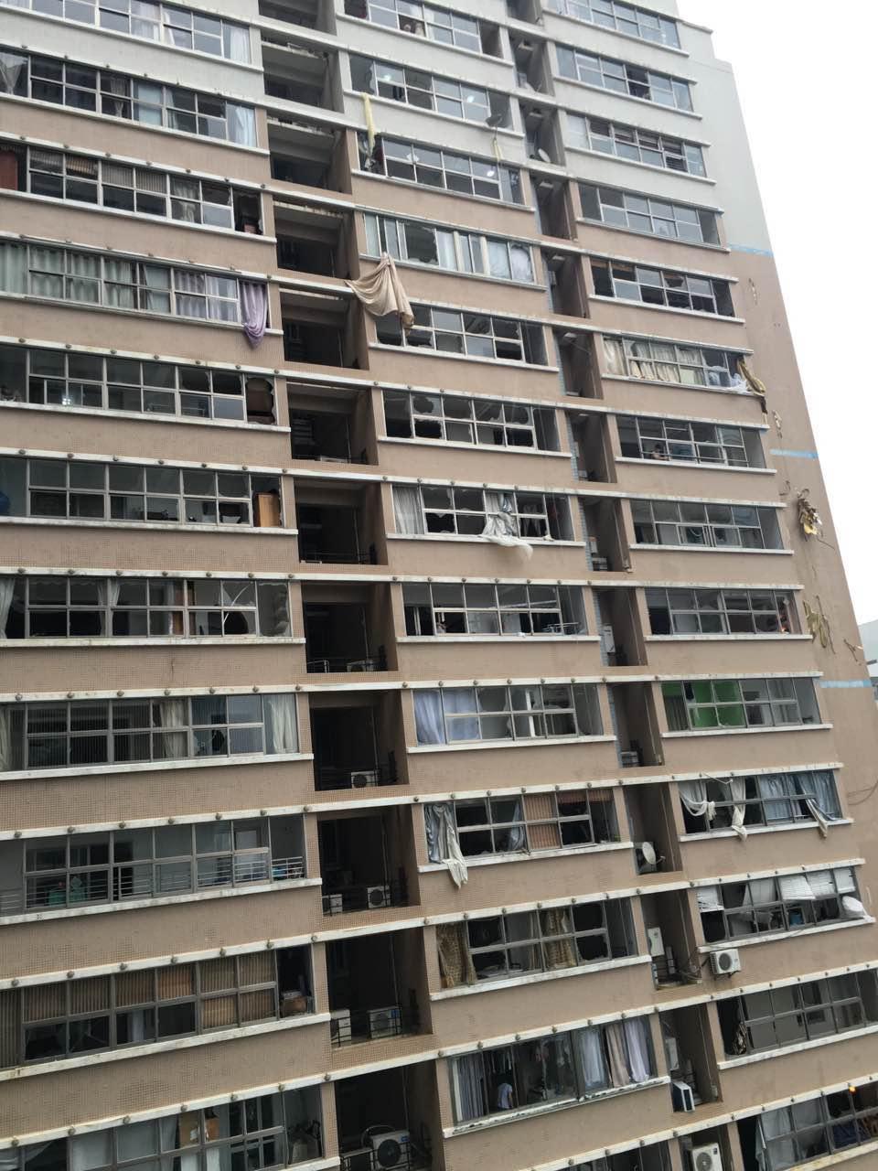 67 写回答 登录/注册 厦门 自然灾害 台风 泉州 经历强台风「莫兰蒂