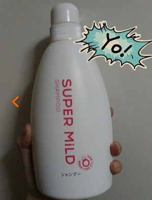 头发干燥毛躁发质硬,头皮爱出油,用什么洗发水