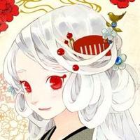 Zhihu profile picture for @honeybunny