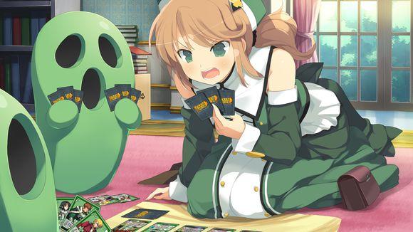 兰斯系列的哈尼是怎样的一种生物? - 知乎