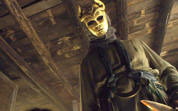 无畏的巴利斯坦很能打?鹰身女妖之子表示不服. 无垢者是大陆最强战团?